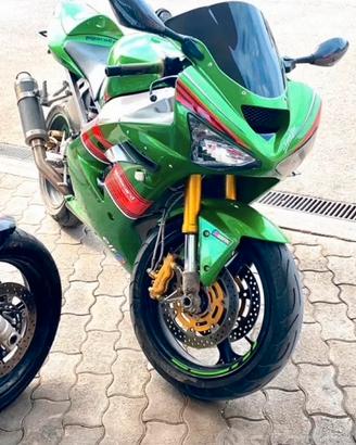 Kawasaki 636