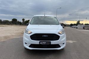 FORD Tran.Con.200 1.5 TDCi 120 PCautFur.Trend