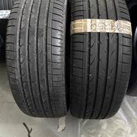 gomme usate 2356018 Estivo BRIDGESTONE - DUELER HP