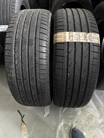 gomme usate 2356018 Estivo BRIDGESTONE - DUELER HP