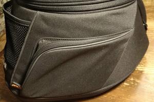 BORSA SERBATOIO KTM ORIGINALE POWER PARTS