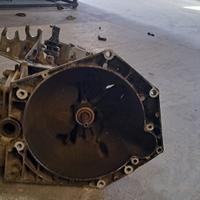 CAMBIO DUCATO DEL 2011 CC 2300 MTJ FAE0481D