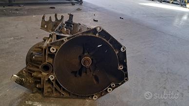 CAMBIO DUCATO DEL 2011 CC 2300 MTJ FAE0481D