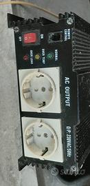 inverter  per camper  e altro  