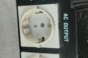 inverter  per camper  e altro  