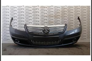 Paraurti RIVESTIMENTO | ant.