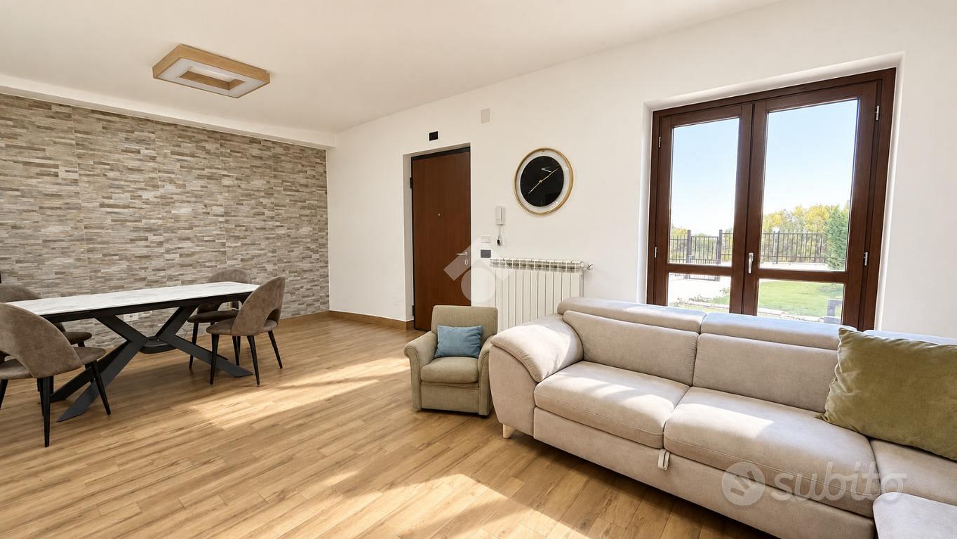 Casa – Mendicino, Cappelli - Altro