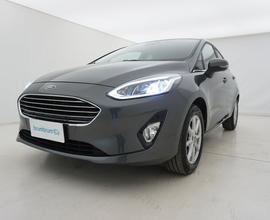 Ford Fiesta Titanium BZ851493 1.1 Benzina 75CV