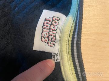 Cardigan unisex LOONEY TUNES 98cm