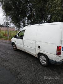 Fiat scudo