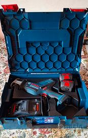 sega universale bosch professional gsa 18 v-li c