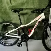 Mountain bike SPECIALIZED HOTROCK
