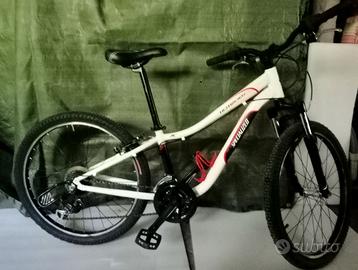 Mountain bike SPECIALIZED HOTROCK