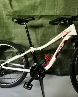 Mountain bike SPECIALIZED HOTROCK