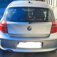 BMW 120D 2.0