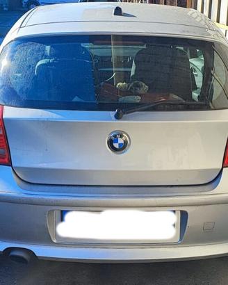 BMW 120D 2.0