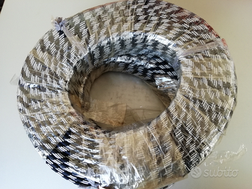 Matassa cavo per ferro da stiro a vapore