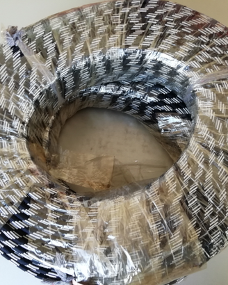 Matassa cavo per ferro da stiro a vapore