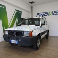 FIAT Panda 1.1 i.e. 4x4 DA RESTAURO