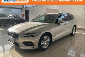 VOLVO V60 B4 (d) Geartronic Momentum Business