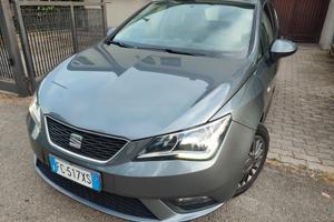 SEAT IBIZA 2016 1.4DIESEL EURO6B STUPENDA ECONOMIC