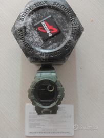 Casio Gshock