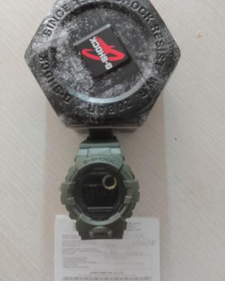 Casio Gshock