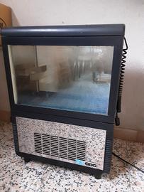 vetrina frigo da bar 