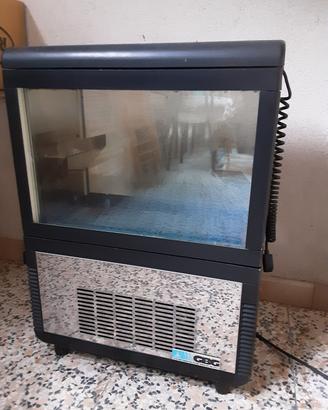 vetrina frigo da bar 