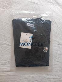 Tshrt nera M