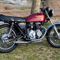 Honda four 400