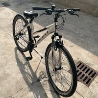 Bici touring r 27/5