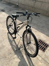 Bici touring r 27/5