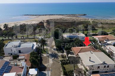 Villa bifamiliare Scicli [Cod. rif 3298201VRG]