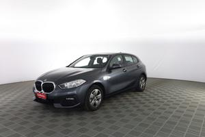 BMW 116 Serie 1 d BUSINESS ADVANTAGE