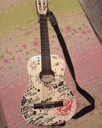 chitarra