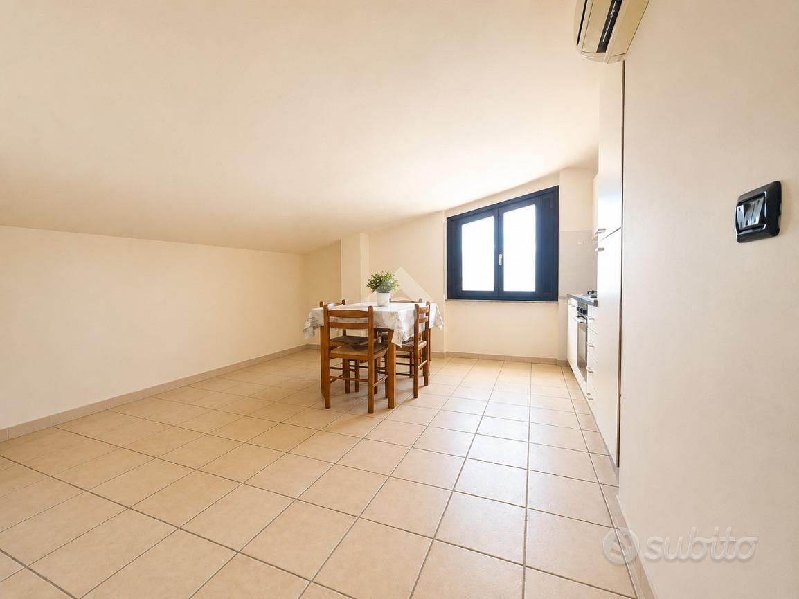 Appartamento – Montalto Uffugo, Taverna - Vista 3