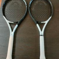 racchette tennis