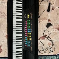 Pianola Ffalstaff