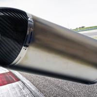 Special Titanium Roadsitalia Benelli TRK 502 X