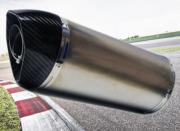 Special Titanium Roadsitalia Benelli TRK 502 X