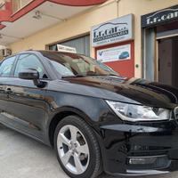 Audi A1 SPB 1.4 TDI ultra Sport