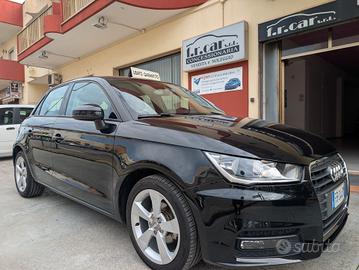 Audi A1 SPB 1.4 TDI ultra Sport