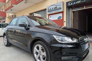 Audi A1 SPB 1.4 TDI ultra Sport