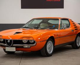 Alfa Romeo Montreal V8