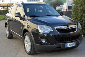 Opel Antara 2.2 CDTI 163CV Cosmo 4x4 gancio traino