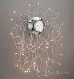 lampadario moderno da parete o da soffitto