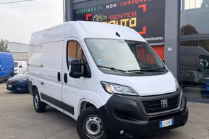 Fiat Ducato 35 2.2 Mjt 140CV PLM-TA Furgone Maxi
