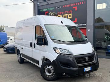Fiat Ducato 35 2.2 Mjt 140CV PLM-TA Furgone Maxi