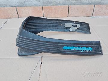 Spoiler parafango pk xl